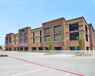 Photo 5 of Extra Space Storage - 658 West Interstate 30, Garland, TX
