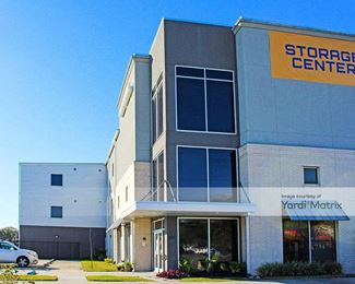 Photo 3 of Storage Center, The - 2812 Verot School Road, Lafayette, LA