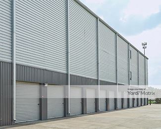 Photo 6 of Storage Center, The - 2812 Verot School Road, Lafayette, LA