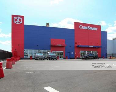 Storage Units for Rent available at 7416 Grand Avenue, Elmhurst, NY 11373
