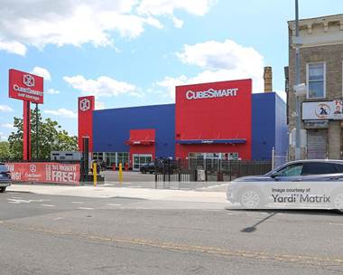 Storage Units for Rent available at 7416 Grand Avenue, Elmhurst, NY 11373