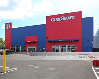 Photo 3 of CubeSmart Self Storage - 7416 Grand Avenue, Elmhurst, NY