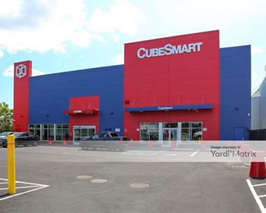 Storage Units for Rent available at 7416 Grand Avenue, Elmhurst, NY 11373