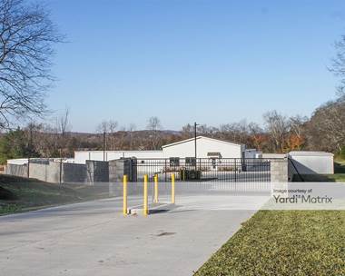 Storage Units for Rent available at 8089 Horton Hwy, Arrington, TN 37014