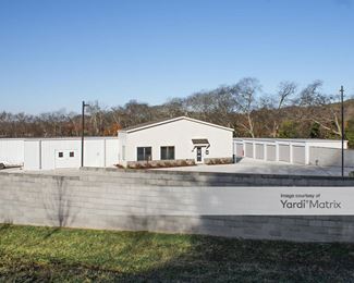 Photo 5 of Four Season Storage - 8089 Horton Hwy, Arrington, TN