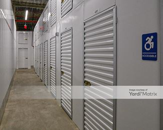 Photo 3 of Public Storage - 1223 East New York Avenue, Brooklyn, NY
