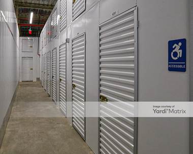 Storage Units for Rent available at 1223 East New York Avenue, Brooklyn, NY 11212