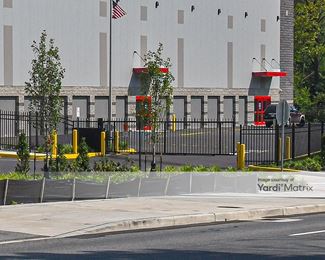 Photo 2 of CubeSmart Self Storage - 4601 North Market Street, Wilmington, DE