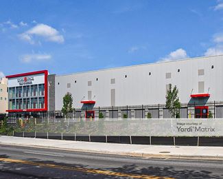 Photo 5 of CubeSmart Self Storage - 4601 North Market Street, Wilmington, DE
