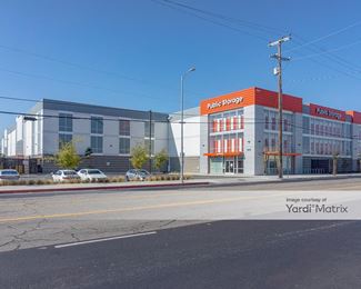 Photo 4 of Public Storage - 10810 Vanowen Street, North Hollywood, CA