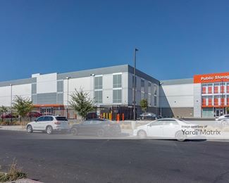 Photo 5 of Public Storage - 10810 Vanowen Street, North Hollywood, CA