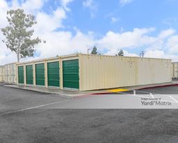 Image for Galt 24 Hour Storage - 575 Industrial Drive, Galt, CA