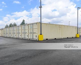 Photo 2 of Galt 24 Hour Storage - 575 Industrial Drive, Galt, CA