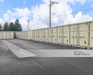 Photo 3 of Galt 24 Hour Storage - 575 Industrial Drive, Galt, CA