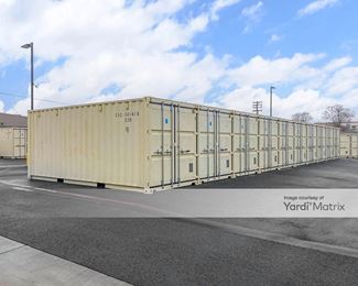 Photo 4 of Galt 24 Hour Storage - 575 Industrial Drive, Galt, CA