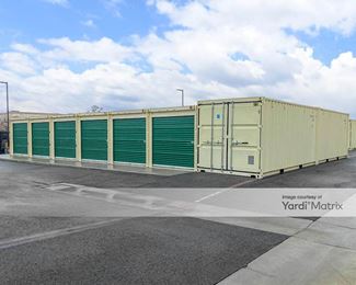 Photo 5 of Galt 24 Hour Storage - 575 Industrial Drive, Galt, CA