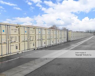 Photo 6 of Galt 24 Hour Storage - 575 Industrial Drive, Galt, CA