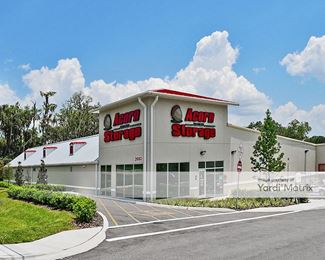 Photo 1 of Acorn Mini Storage - 2080 Fortune Road, Kissimmee, FL