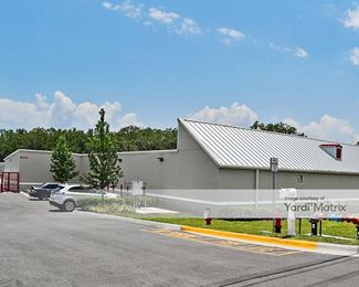 Photo 2 of Acorn Mini Storage - 2080 Fortune Road, Kissimmee, FL