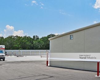 Photo 3 of Acorn Mini Storage - 2080 Fortune Road, Kissimmee, FL