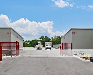 Photo 6 of Acorn Mini Storage - 2080 Fortune Road, Kissimmee, FL