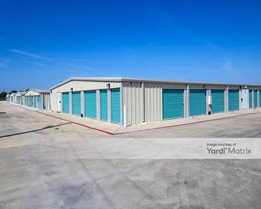 Storage Units for Rent available at 7761 FM 741, Forney, TX 75126