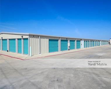 Storage Units for Rent available at 7761 FM 741, Forney, TX 75126