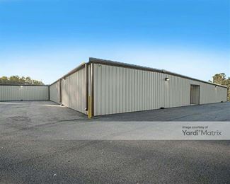 Photo 2 of Absolute Storage - 1504 Silver Bluff Road, Aiken, SC