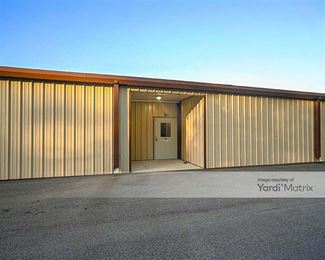 Photo 3 of Absolute Storage - 1504 Silver Bluff Road, Aiken, SC