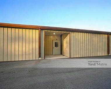 Storage Units for Rent available at 1504 Silver Bluff Road, Aiken, SC 29803