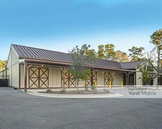 Photo 4 of Absolute Storage - 1504 Silver Bluff Road, Aiken, SC