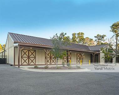 Storage Units for Rent available at 1504 Silver Bluff Road, Aiken, SC 29803
