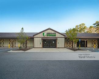 Photo 5 of Absolute Storage - 1504 Silver Bluff Road, Aiken, SC