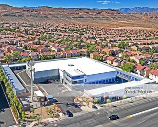 Photo 2 of We-Store Mini Storage - 8375 South Fort Apache Road, Spring Valley, NV