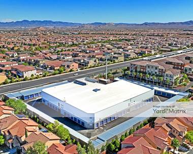 Storage Units for Rent available at 8375 South Fort Apache Road, Spring Valley, NV 89178