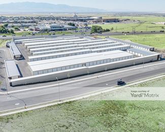 Photo 4 of StoreEase - 2035 North 400 East, Tooele, UT