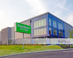 Image for Extra Space Storage - 2160 West County Line Road, Jackson Township, NJ