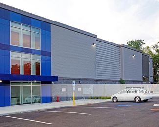 Photo 2 of Extra Space Storage - 2160 West County Line Road, Jackson Township, NJ