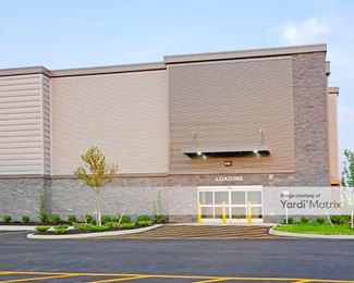 Photo 3 of Extra Space Storage - 2160 West County Line Road, Jackson Township, NJ