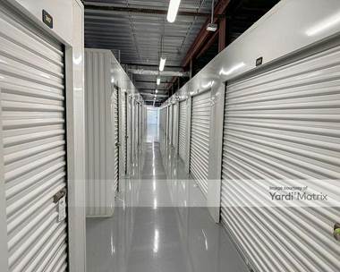 Storage Units for Rent available at 3429 Martin Hurst Road, Tallahassee, FL 32312