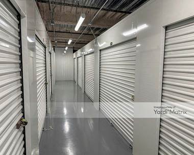 Storage Units for Rent available at 3429 Martin Hurst Road, Tallahassee, FL 32312