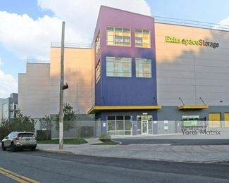 Photo 1 of Public Storage - 2636 Arthur Kill Road, Staten Island, NY