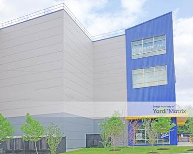 Storage Units for Rent available at 2636 Arthur Kill Road, Staten Island, NY 10309