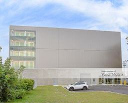 Image for Extra Space Storage - 1117 Eddy Street, Providence, RI