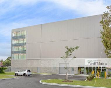 Storage Units for Rent available at 1117 Eddy Street, Providence, RI 02905