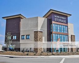 Image for Work Street Storage - 791 Work Street, Salinas, CA