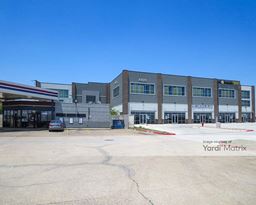 Image for Extra Space Storage - 4925 Denton Hwy, Haltom City, TX