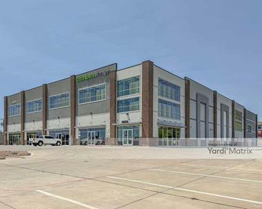 Storage Units for Rent available at 4925 Denton Hwy, Haltom City, TX 76117