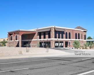 Photo 1 of National Self Storage - 8611 North Continental Reserve Loop, Tucson, AZ