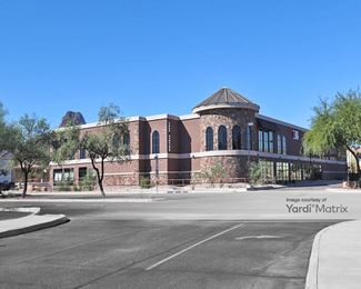 Photo 2 of National Self Storage - 8611 North Continental Reserve Loop, Tucson, AZ